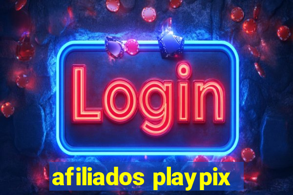 afiliados playpix